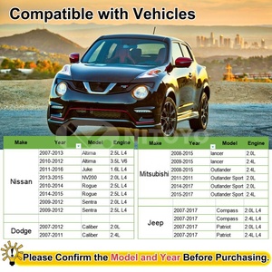 Filtre de transmission <span class=keywords><strong>automatique</strong></span> CVT NITOYO 31728-1XF03 Utilisé pour <span class=keywords><strong>Nissan</strong></span> Jeep Mitsubishi Dodge - Product Image 2