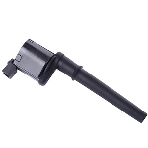 Bobina de Encendido 1F3Z-12029-AA para <span class=keywords><strong>Mustang</strong></span> <span class=keywords><strong>Cobra</strong></span> 4.6L DOHC V8, Repuesto de Alto Rendimiento - Product Image 3