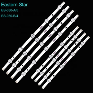 ES-030 47LB 47LB5610 47LB6300 <strong>Led</strong> <strong>Backlight</strong> <strong>Tv</strong>, Lcd <strong>Backlight</strong> Strips - Product Image 6