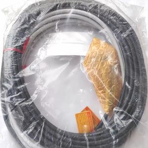 Câble de connexion du boîtier de la machine KEYENCE SL-VP7NM Série SL-V, connecteur de corps - 7m NPN, distribution aléatoire SL VP7NM - Product Image 2