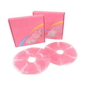 CSI Gel Roller Hot Cold Pack para el alivio del dolor de mama posparto y la terapia de inflamación - Product Image 5