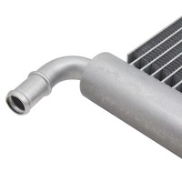 Pièce automobile en gros LR062670 LR034577 Radiateur de climatisation pour Land Rover Range Rover Sport 2014-2017 Fabricant
