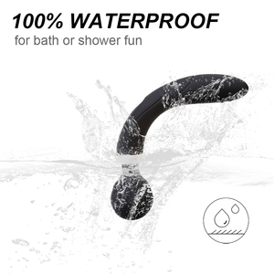 Vibratore Mini Massaggiatore Clitorideo Ricaricabile USB di Alta Qualità Onlyyoo, Giocattolo Sessuale Femminile - Product Image 3