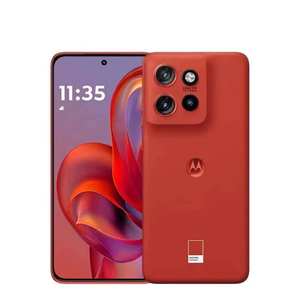 Teléfono Inteligente Moto S50 5G Original con ROM Global, Pantalla Plegable POLED de 6.36 Pulgadas y 120 Hz, Procesador Dimensity 7300, MyUI4.0, Batería de 4310 mAh, Air NFC - Product Image 3