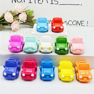 Nuevo color clásico coche DIY accesorios llavero móvil caso colgante marea jugar escritorio baratija juguetes bolsas ciegas - Product Image 5