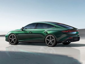 YYC รถมือสอง2023 MG7 1.5T รุ่นพรีเมี่ยมจากประเทศจีนใช้น้ำมันเบนซินรถยนต์อัตโนมัติกล้องด้านหลังใหม่มือสอง<span class=keywords><strong>ราคา</strong></span> - Product Image 2