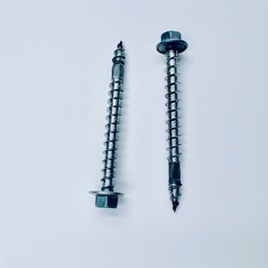 Tornillos autorroscantes de cabeza avellanada/plana, personalizables, de múltiples tipos y materiales, hechos a medida según dibujo o muestra. - Product Image 1