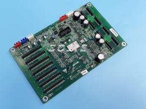 Brandneue BYHX 5113 2H RIPSTAR SUB DX6m 2HB-V1-1-1 Kopf wagen platine für Locor Sky-Farbdrucker mit 3 Monaten Garantie - Product Image 3