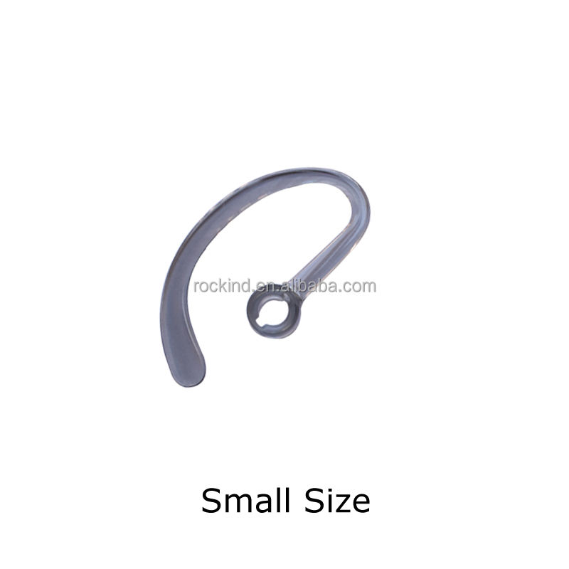 Earhook pequeño (1PC)