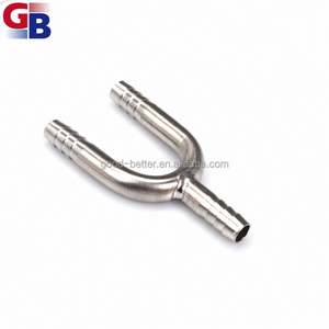 Accesorios <span class=keywords><strong>de</strong></span> <span class=keywords><strong>cerveza</strong></span> <span class=keywords><strong>de</strong></span> cuatro vías en forma <span class=keywords><strong>de</strong></span> cruz <span class=keywords><strong>de</strong></span> acero inoxidable GB caliente <span class=keywords><strong>de</strong></span> la - Product Image 6