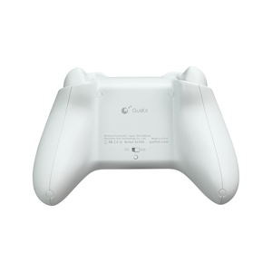Manette de jeu E-sports GuliKit ES/ES PRO avec joystick TMR 4000, sans fil, fonction de réveil pour Switch 2/<span class=keywords><strong>PC</strong></span>/Android/Steam - Product Image 6