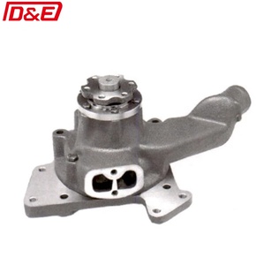 Bomba de Agua DP-TBZ010 para Mercedes <span class=keywords><strong>OM</strong></span> 364/352, Bomba de Agua 3522009501 3522009701 3532001701 3532005601 - Product Image 1