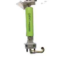 Baterai Sel 18650 Original Merek Ternama INR18650/29V 2900mAh 10A Discharge 3.6V Li-ion Isi Ulang Flat Top untuk Perakitan Paket