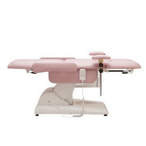 Cadeira Ginecológica Elétrica de Hospital a Preço Acessível para Exame Médico e Mesa de Tratamento Terapêutico - Product Image 3