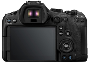 Canon EOS R6 Mark III avec objectif RF 24-105 mm F/4-7.1 IS STM - Product Image 5