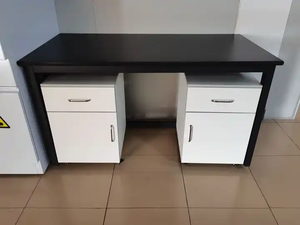 Phòng thí nghiệm thiết bị phòng thí nghiệm nha khoa bàn làm việ<span class=keywords><strong>c</strong></span> bàn <span class=keywords><strong>c</strong></span>ông <span class=keywords><strong>c</strong></span>ụ tủ bàn làm việ<span class=keywords><strong>c</strong></span> phòng thí nghiệm kiểm tra bảng - Product Image 2