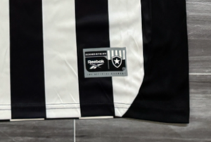 25-26 メンズ ボタフォゴ サッカーユニフォーム 100% ポリエステル 自動裁断 サッカージャージセット - Product Image 4