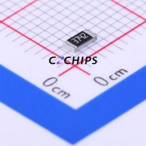 Résistance SMD AC1206FR-0737K4L 1206 (Type : Film Épais) (Résistance : 37,4 kOhm Précision : 1%) - Product Image 1
