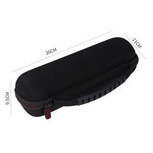 Estuche Rígido de Viaje Personalizado para Altavoz <span class=keywords><strong>Bluetooth</strong></span> <span class=keywords><strong>Portátil</strong></span> Impermeable <span class=keywords><strong>JBL</strong></span> <span class=keywords><strong>FLIP</strong></span> 5 / <span class=keywords><strong>JBL</strong></span> <span class=keywords><strong>FLIP</strong></span> <span class=keywords><strong>6</strong></span> - Product Image 4
