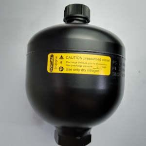 Accumulateur à diaphragme SBO210-1.4E1/112U-210AK - Product Image 2