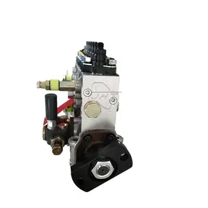 Pompe d'injection de carburant diesel de haute qualité Xinchang 490 DI 28kW/2400 tr/min 4I367 100102007902 prix usine d'origine