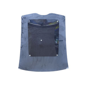 Pièces de rechange automobiles Accessoires de voiture Grille de passage de roue Garde-boue Flare Lame d'essuie-glace Réflecteur Lampe pour <span class=keywords><strong>Neta</strong></span> <span class=keywords><strong>GT</strong></span> Voiture Automobile - Product Image 4