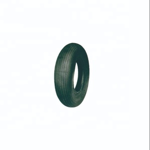 Pneu en caoutchouc pour <span class=keywords><strong>chariot</strong></span> à main, livraison gratuite conteneur en chine 3.50 — 8 pour <span class=keywords><strong>chariot</strong></span> de jardin - Product Image 1