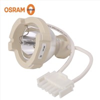 OSRAM XBO R 100W/45C ксеноновая лампа, оригинальная для Aackerman 15-1725E транспортных средств и основной блок освещения, 100W/45C ксеноновая лампа
