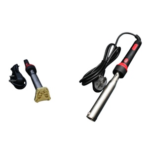 Máquina de Bronceado Controlada para Cuero y Cartón, Venta al Por Mayor de Fábrica - Product Image 5