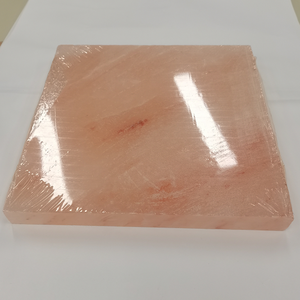 מלח הימלאיה/לבנים בסיטונאות, התאמה אישית של גודל לצלייה, בישול, חיתוך והגשה, מתנות לגברים, נשים, שפים - Product Image 3