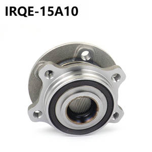 Conjunto de Rodamiento de Rueda IRQE-15A10, Diámetro Interior de 35 mm, para Volkswagen, Pieza de Repuesto - Product Image 3