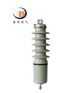 Shengbang transformer porcelain bushings Epoxy Resin Bushing