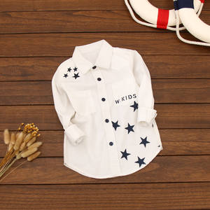 Camisas de Algodón Modernas para Hombre, Estilo Nuevo, Compras en Línea en India - Product Image 3