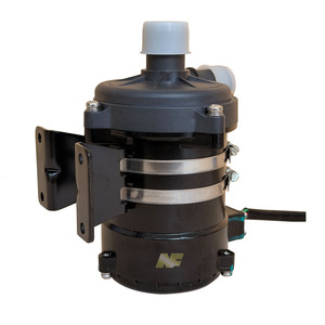 Pompe à eau électronique de refroidissement NF 600W à trois moteurs pour bus électrique - Product Image 1