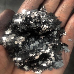 Cao cấp tự nhiên Flake Graphite bột 50 lưới 80 lưới + 100 lưới-100 lưới ± 200 lưới 80-99.9% Carbon nội dung - Product Image 4