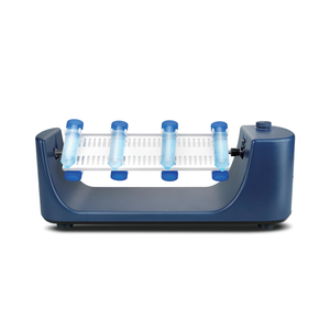 Mezclador Rotatorio de Laboratorio de Velocidad Variable NADE MX-RL-E de 0 a 80 rpm, Tipo Línea Económico, Rotador de Tubos de 50, 15 y 1.5 ml para Muestras Biológicas - Product Image 2