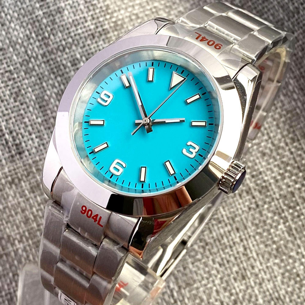 Bleu