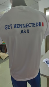 เสื้อยืดเลือกตั้งกานาสำหรับพรรค NPP - Product Image 6