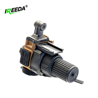 Caméra thermique monoculaire ELF-C PRO COTI avec résolution 640x512 et distance effective de 300 m pour la vision nocturne