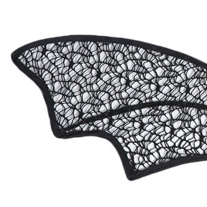 Nouvelles ailes de démon pour filles, accessoires de costume de sorcière pour Halloween, fête costumée pour enfants et tout-petits - Product Image 3