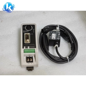 UNIDAD DE COMUNICACIÓN ORIGINAL N-R2 Y ESCÁNER DE CÓDIGOS QR SR-610 LOC # K101 - Product Image 1