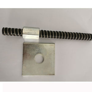 עוגן חלול בר <span class=keywords><strong>frp</strong></span> גראפ עמיד בורג רוק עבור בנייה הליהוק מוט עוגן - Product Image 5