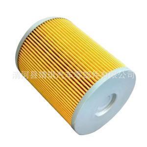 Filtre à huile Scania 0638 HX80 HF28917 E41H pour remplacement de camion - Product Image 2
