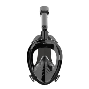 Máscara de <span class=keywords><strong>Snorkel</strong></span> Facial Completa Axuan 2021, Máscara de Buceo Profesional Montada en la Cabeza, Máscara de <span class=keywords><strong>Snorkel</strong></span> Facial Completa - Product Image 2