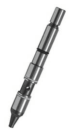 Punta de cincel para martillo hidráulico Atlas SB202 SB302 SB450 SB452 SB552 SB702, buje de herramienta, piezas de martillo rompedor hidráulico para excavadora - Product Image 3