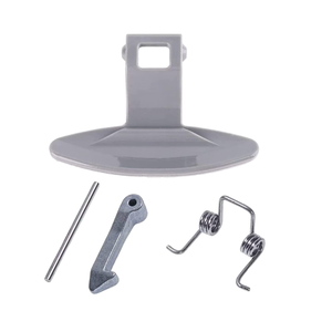 Manija Original para <span class=keywords><strong>Lavadora</strong></span> MFG63099101, Repuesto para Puerta de <span class=keywords><strong>Lavadora</strong></span>, Accesorios para Lavadoras - Product Image 2