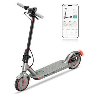 Monopattino Elettrico <span class=keywords><strong>D</strong></span>(8) Pro 250W con Velocità Massima fino <span class=keywords><strong>a</strong></span> 25km/h, Disponibile in Magazzino EU <span class=keywords><strong>e</strong></span> USA, Fornitore all'Ingrosso, Tipo Smart Elettronico - Product Image 2