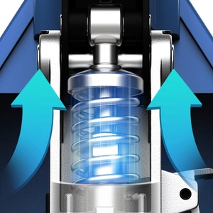 כל שטח מזרן משאית שקע מזרן משאית סין יד מזרן משאית - Product Image 5