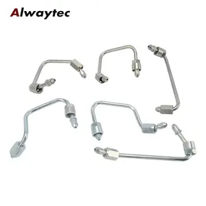Hochdruck öl Motor Kraftstoffs ystem Einspritzpumpen rohre - Product Image 5