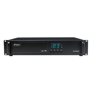 เครื่องขยายสัญญาณดิจิตอล BFDX BF-TR8500 กำลังสูง 50 วัตต์ สำหรับใช้กับสถานีฐาน - Product Image 1